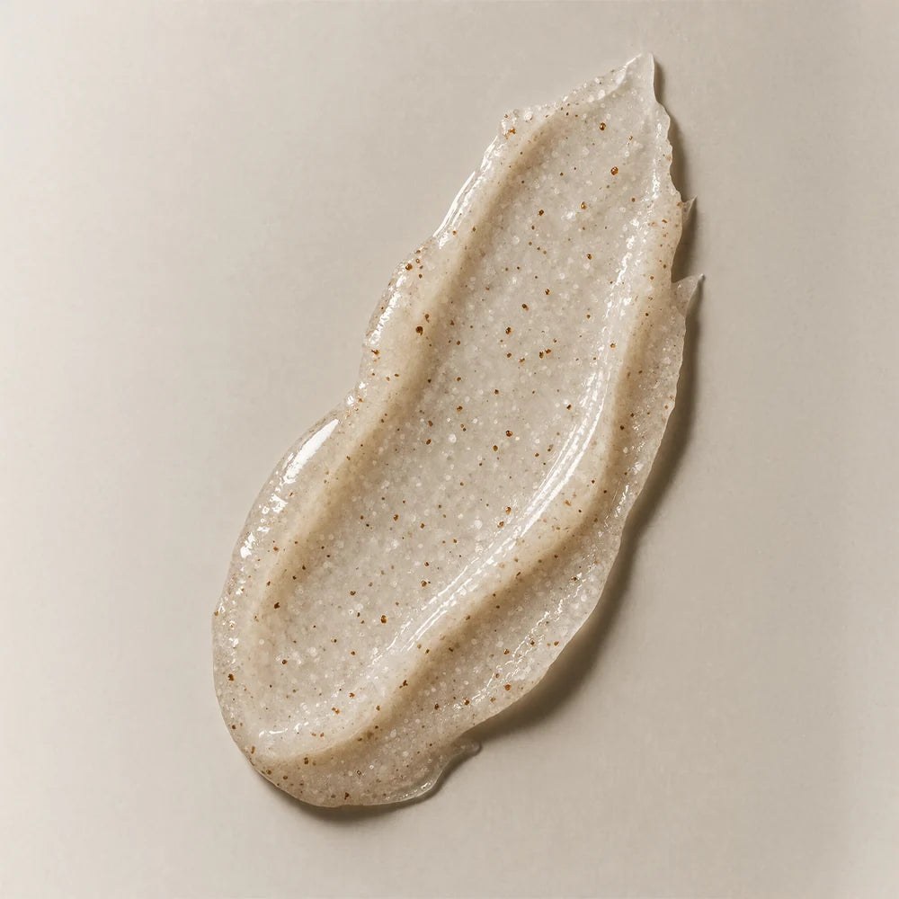 Textura: Exfoliante