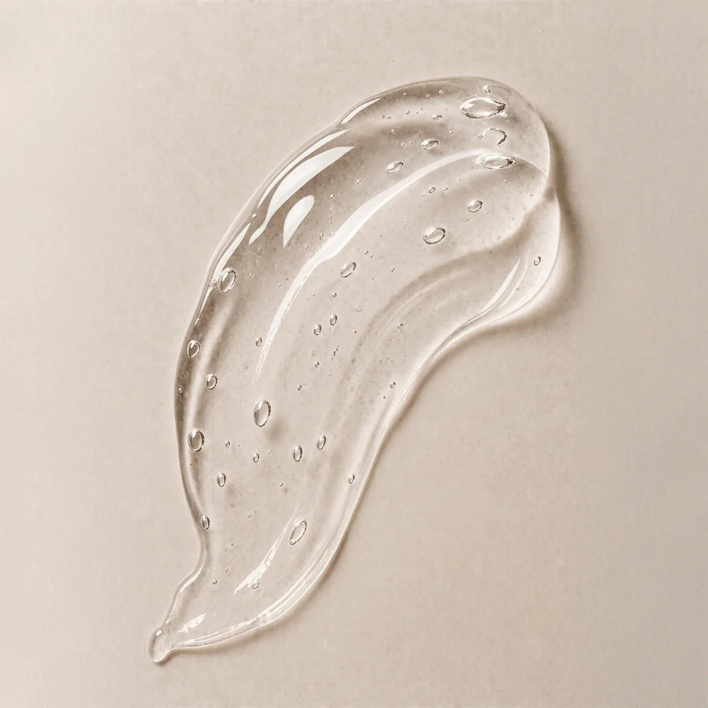 Textura: Gel