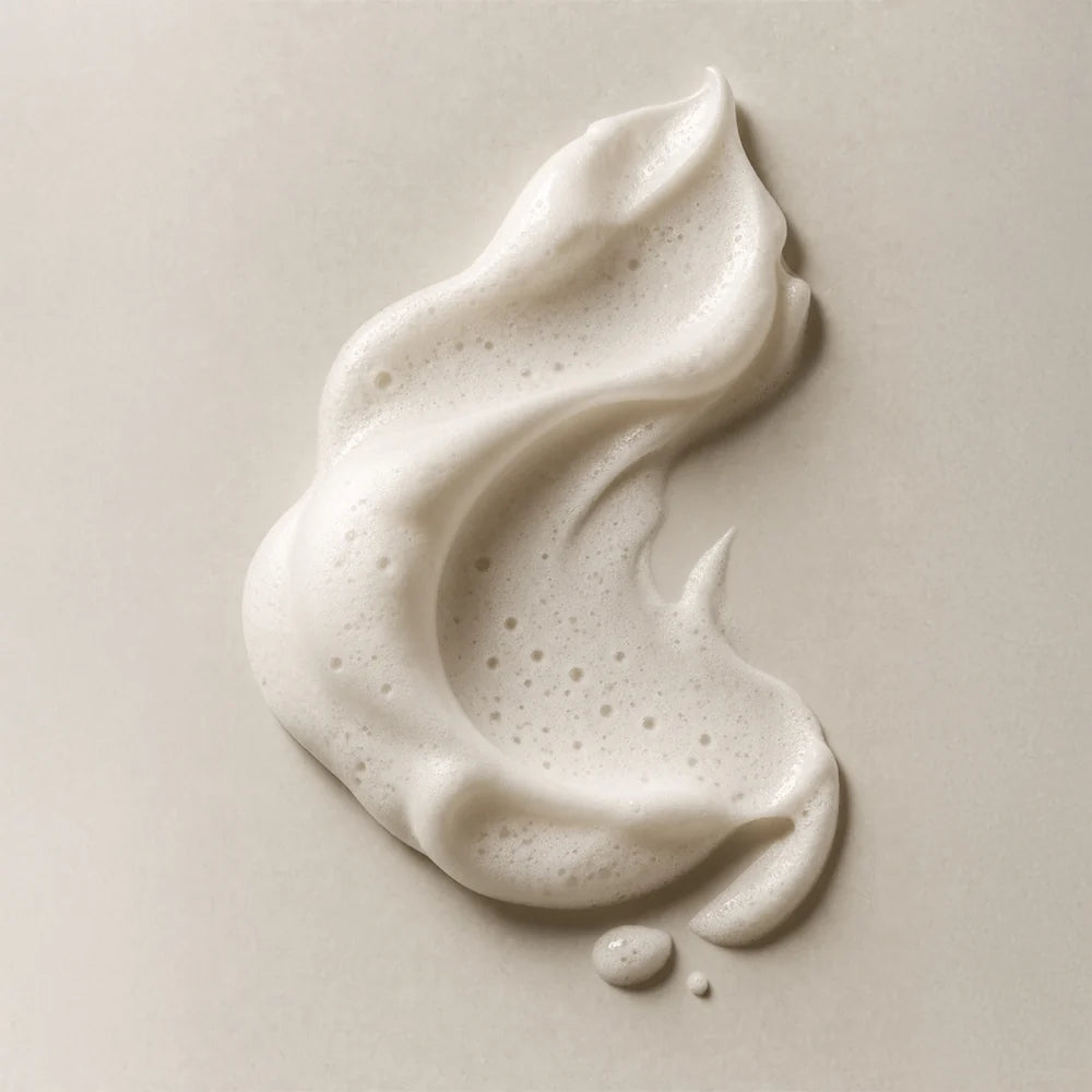 Textura: Mousse