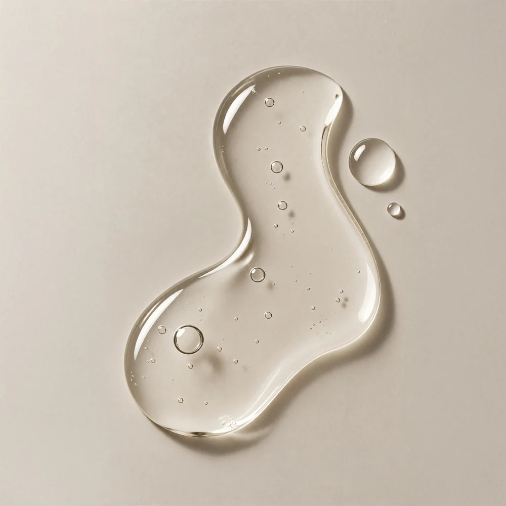 Textura: Suero
