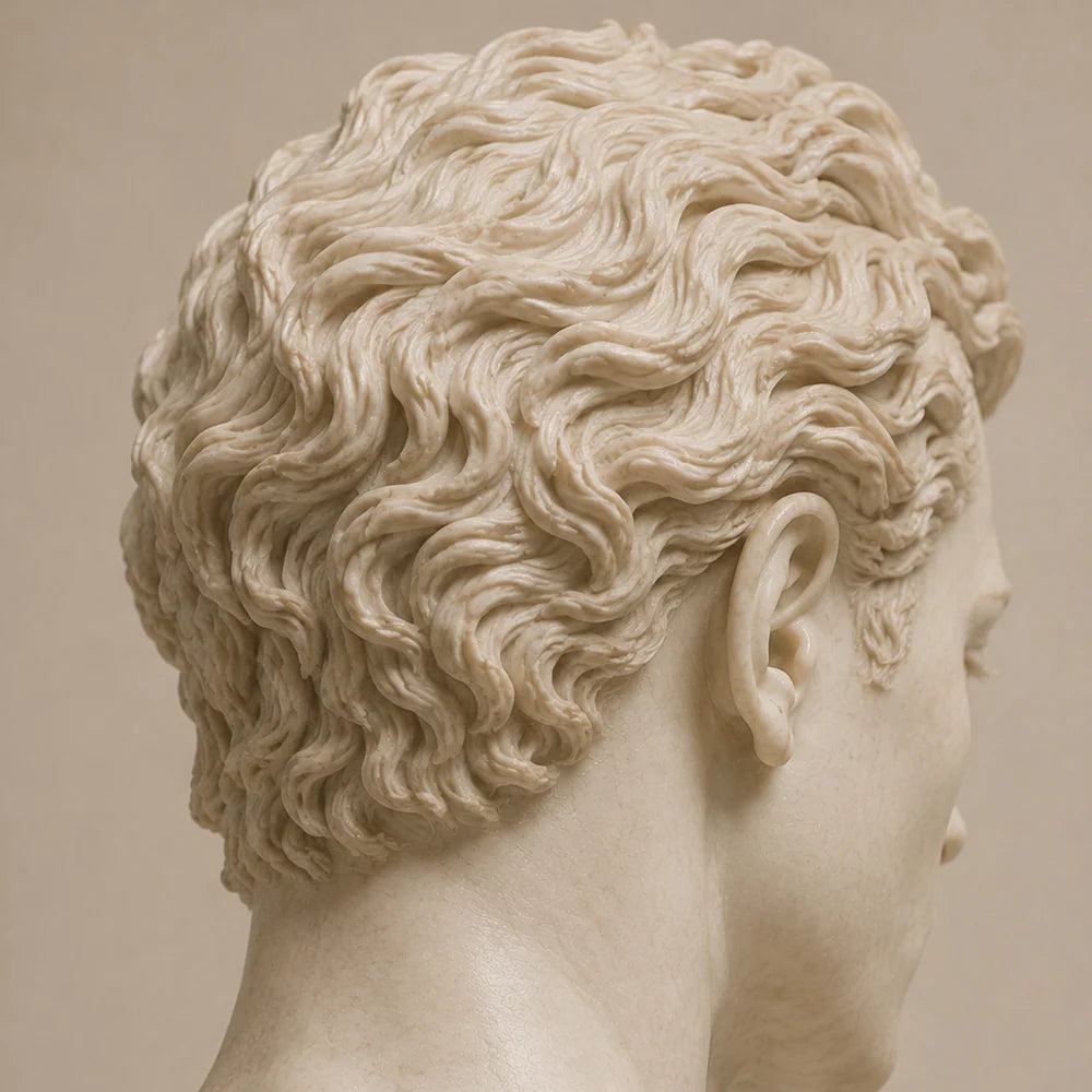Zona de aplicación: Cabello y cuero cabelludo