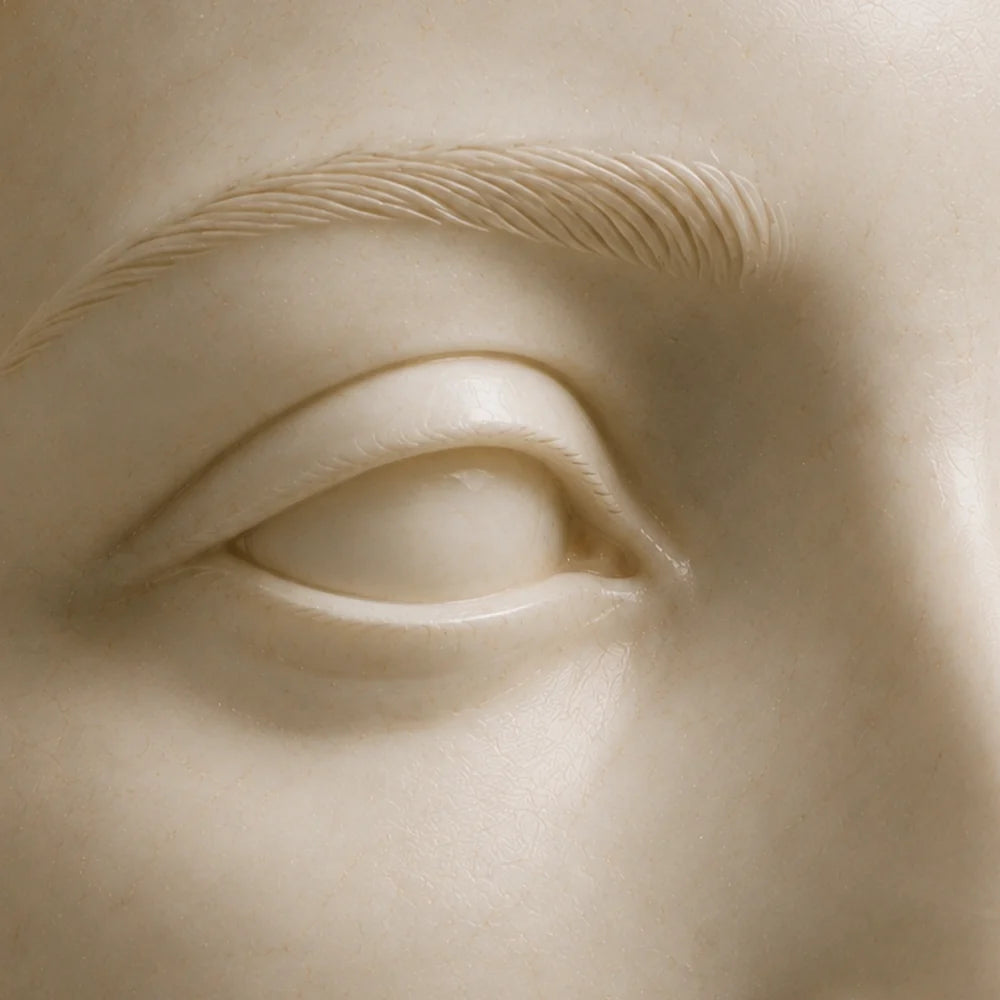Zona de aplicación: Contorno de ojos