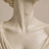 Zona de aplicación: Cuello y escote